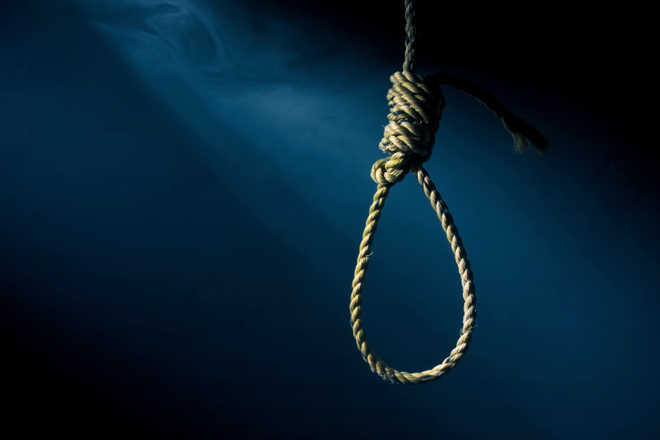 Youth Found Hanging At His Poultry Farm In Hajin
