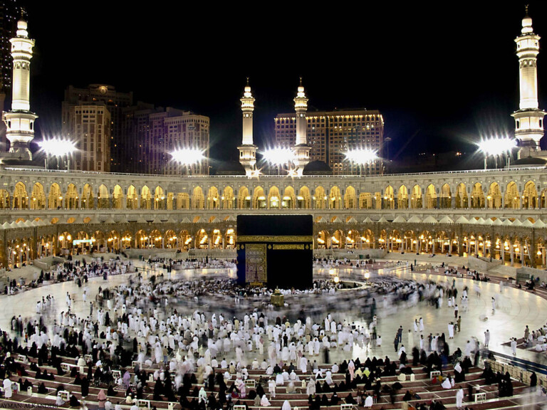 Provisionally Selected Haj Pilgrims To Deposit Advance Of Rs 81,800 Till Apr 07