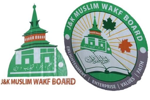 JK Waqf Board Issues Guidelines For Reformative Measures For Its Schools