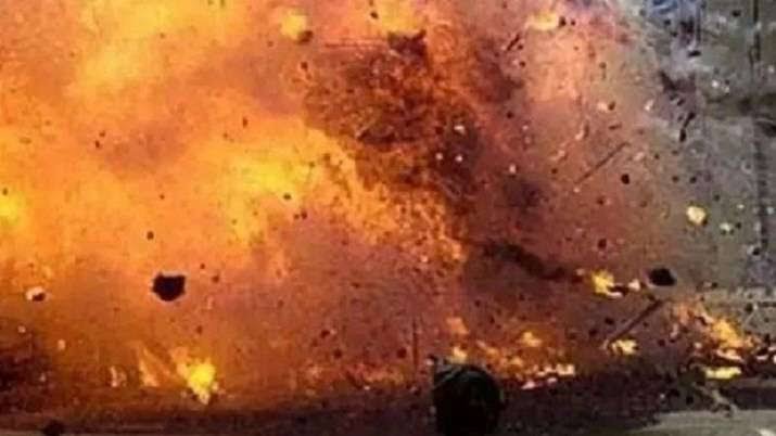 Boy Dead, 2 Injured After Old Unexploded Shell Goes Off In Kargil