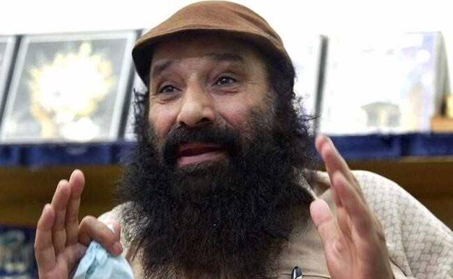 Property Of Hizb Chief Syed Salahuddin’s Son Attached In Srinagar
