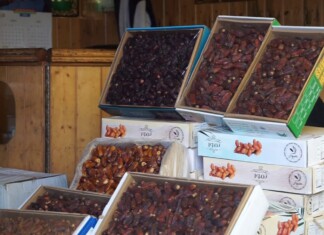 Ramadan And Dates: Demand Persists Amid Soaring Prices Ramadan And Dates: Demand Persists Amid Soaring Prices