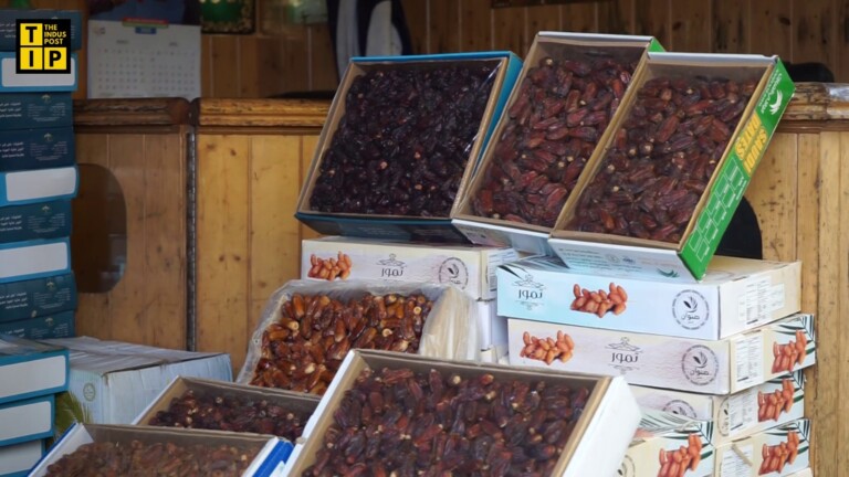 Ramadan And Dates: Demand Persists Amid Soaring Prices
