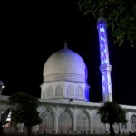 In Pics: Kashmir Resonates With Prayers On Occasion Of Shab-E-Qadr