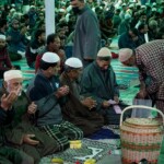 In Pics: Kashmir Resonates With Prayers On Occasion Of Shab-E-Qadr