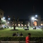 Shab-E-Qadr 2023 : Jamia Masjid Remains Open For Congregational Prayers