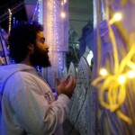 In Pics: Kashmir Resonates With Prayers On Occasion Of Shab-E-Qadr