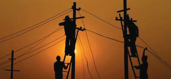 New Electricity Connection Will Be Register On Prepaid Basis: KPDCL
