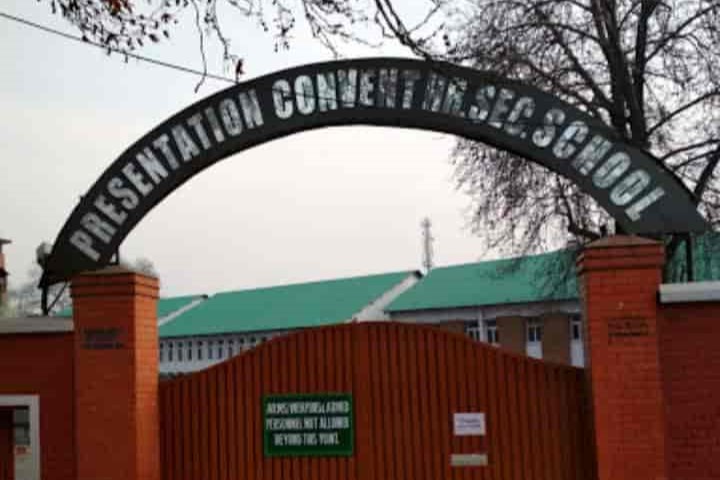 Presentation Convent School Rajbagh ‘Violates’ FFRC Transportation Fee Orders