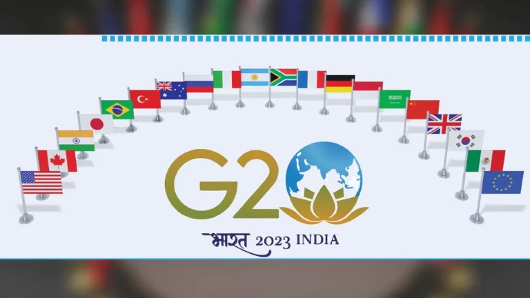 G-20 In Kashmir: Schools, Markets To Remain Open, No Restrictions Planned Says Top Official