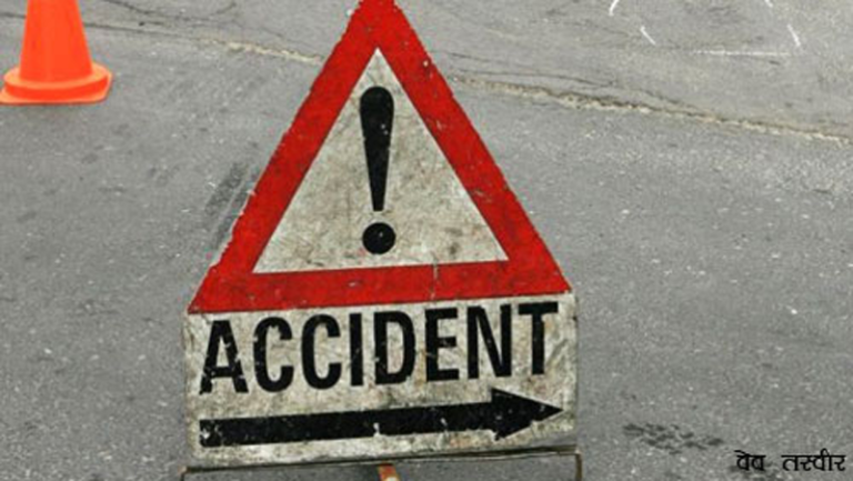 Hit-And-Run Case: Girl Killed In North Kashmir