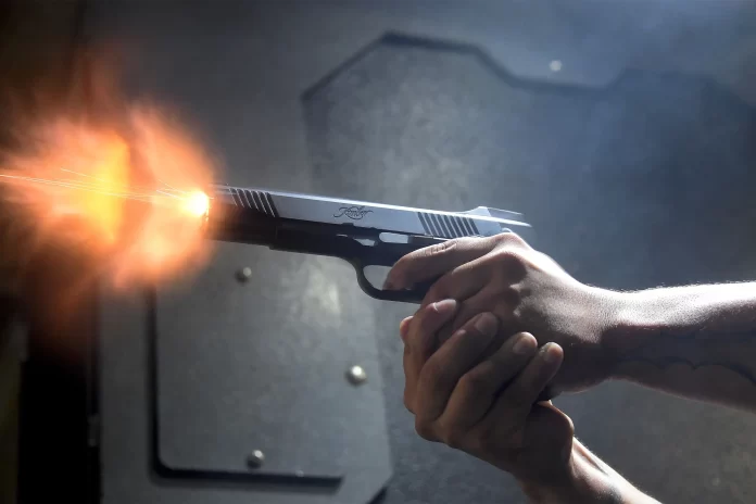 Udhampur Resident Shot Dead In Anantnag