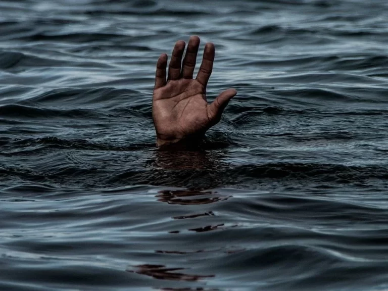 Man Drowns To Death In Achabal