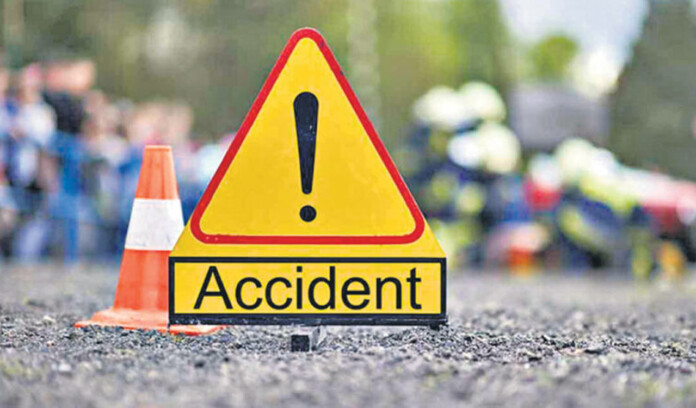 One Dead, 5 Injured As Auto Falls In Roadside Ditch In Poonch