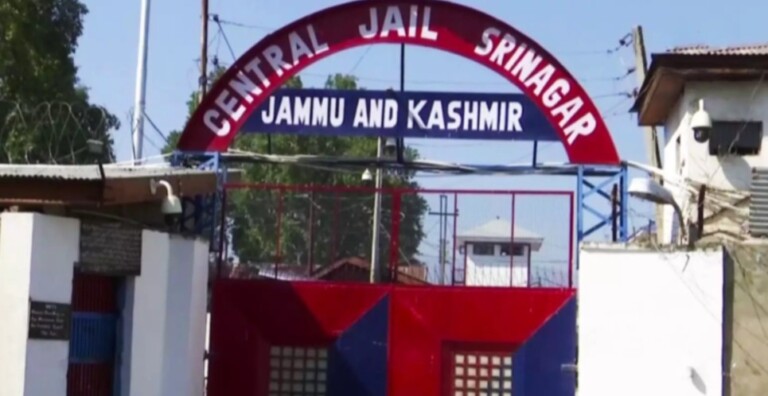 JK To Install ‘Call Blocking System’ In All 14 Jails