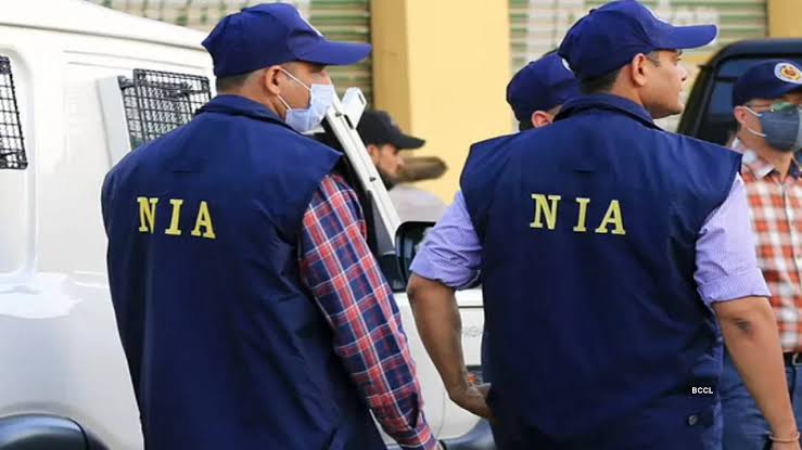 NIA Arrests JeM Operative In Terror Conspiracy Case In JK