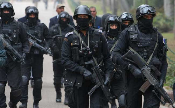 G20 Meet: NSG Commandos To Be Deployed For Security In Kashmir