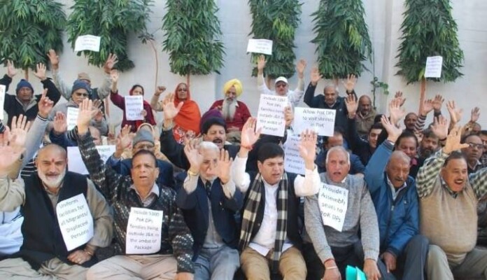 JK Extends Timeline Of Scheme For PoJK Refugees After MHA’s Approval