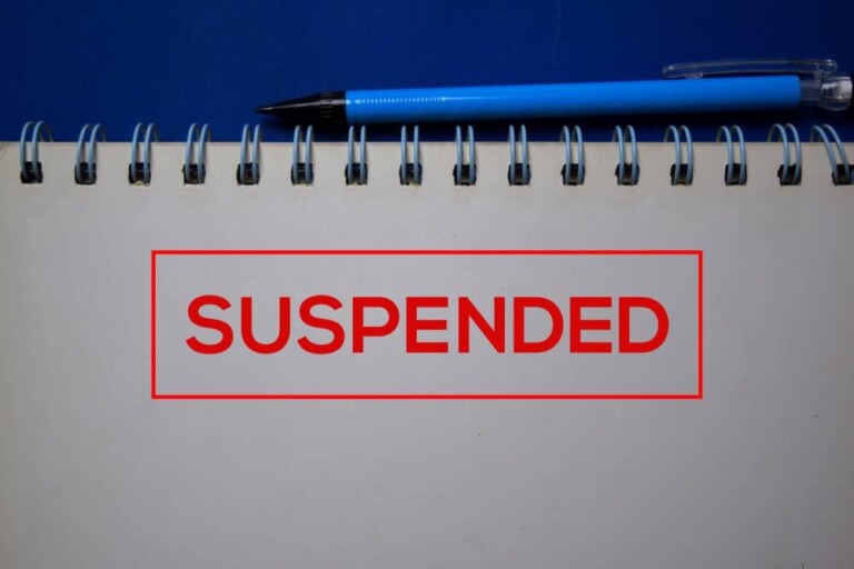 2 Govt Teachers Suspended For Teaching In Private Coaching Centre In Pulwama