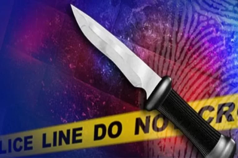 Youth Stabbed In Baramulla, 3 Arrested