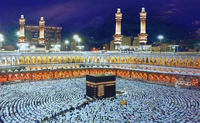 Hajj-2023: Pilgrimage Tariff Hiked This Year Too, Pilgrims Disappointed