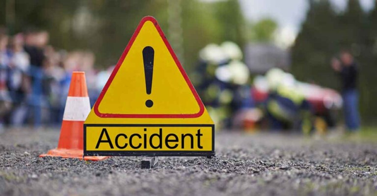 Retired Doctor, His Brother Among 4 Killed, One Injured In Doda Accident