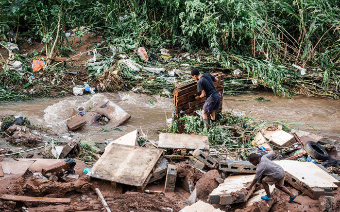 Death Toll Increases To 95 After Rwanda Flash Floods
