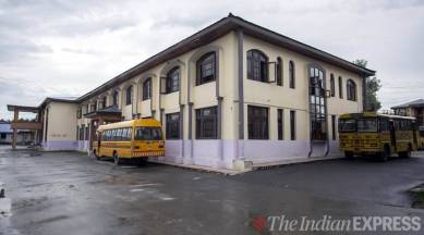 G-20: Army Schools, Institutes Operating From Military Cantonments In Jammu Shut Till May 25
