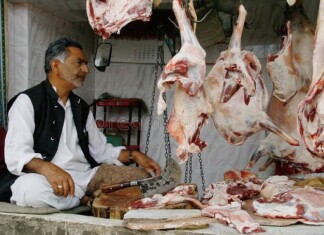 In Absence Of Regulatory Body; Mutton Rates Go For A Toss In Valley