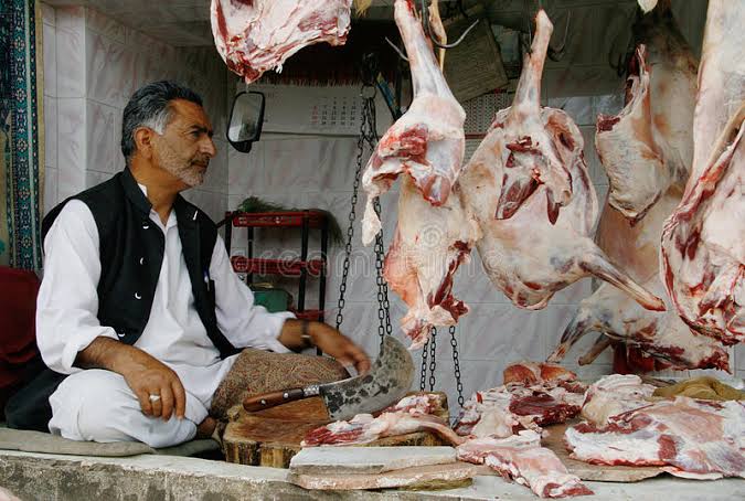 In Absence Of Regulatory Body; Mutton Rates Go For A Toss In Valley