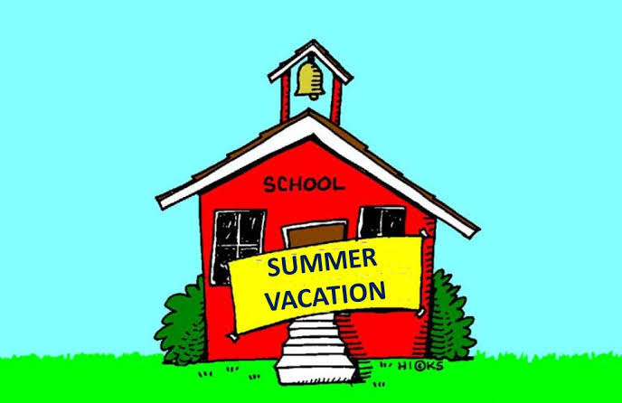 Admin Orders For Summer Vacation In Kashmir Schools From July 1