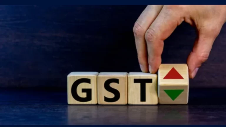 JK Registers Record Breaking GST Revenue Growth In June 2023