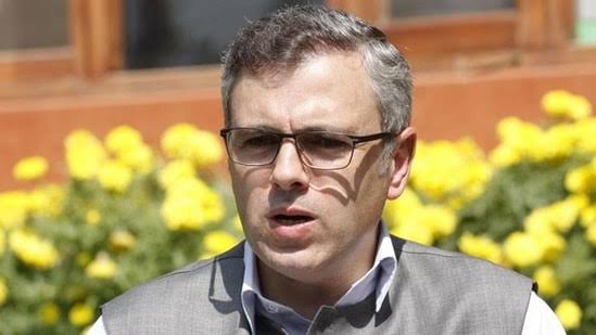 Rights Snatched On 5 August 2019 May Not Be Restored Under BJP Rule: Omar Abdullah