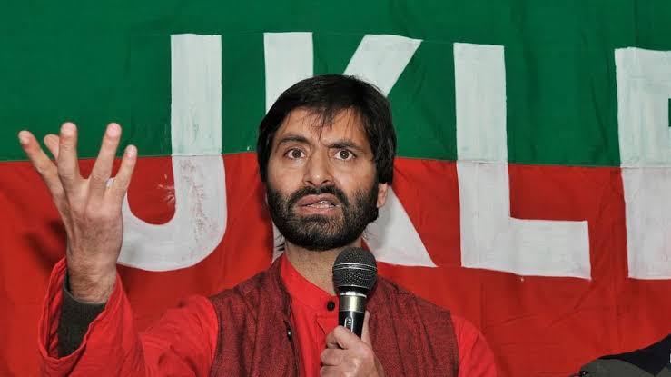 Over 3 Dozen JKLF Members, Separatists Detained In Srinagar: Police