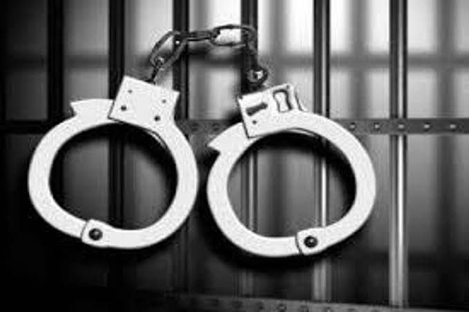 5 LeT OGWs Arrested In Budgam: Police