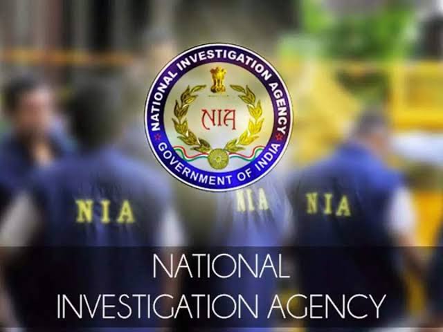 NIA Arrests Two Accused Persons In Shopian