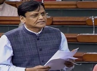 Over 29,000 Vacancies Filled In JK Post Article 370 Abrogation: Union Minister
