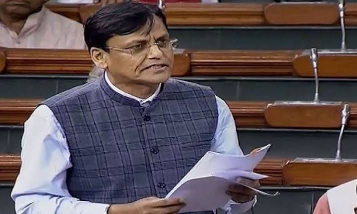 Over 29,000 Vacancies Filled In JK Post Article 370 Abrogation: Union Minister