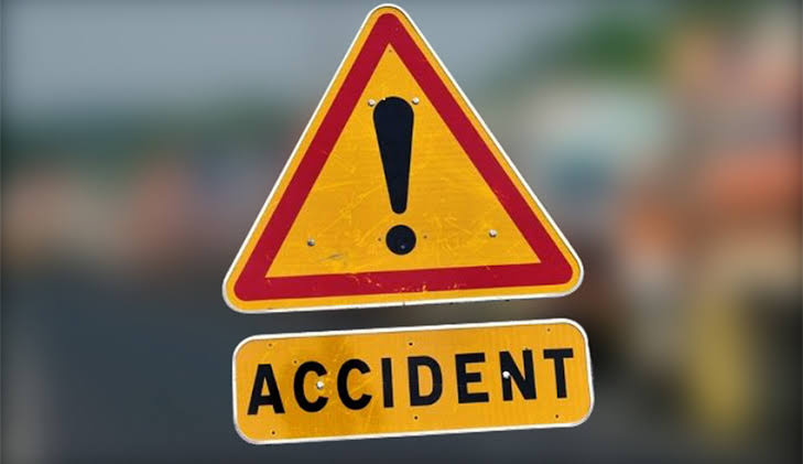 Woman Dead, BSF Man Among Two Others Injured In Jammu Road Accident