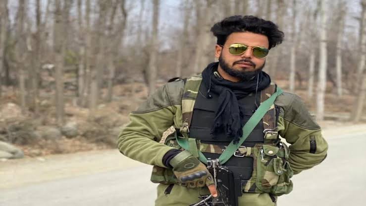 Missing Army Man From Kulgam Recovered, Joint Interrogation To Start: ADGP