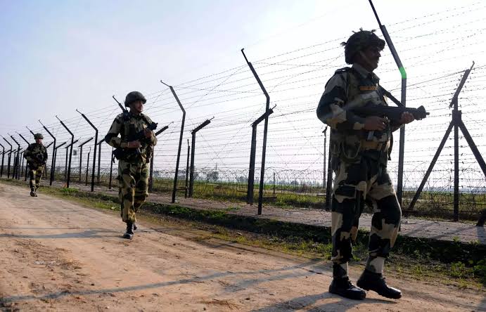 Infiltration Bid Foiled Along LoC In Poonch, 2 Terrorists Killed: Army