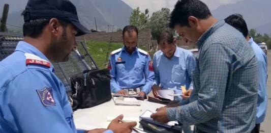 25K Fine, Imprisonment Upto 3 Years For Parents Of Underage Motorists: SP Traffic Sgr