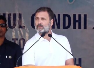 China Has Taken Away Indian Land In Ladakh, Every Ladakhi Knows It: Rahul Gandhi