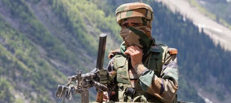 Terror Module Busted In Bandipora: Police