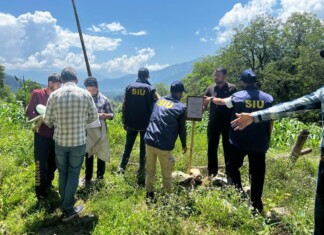 SIU Attaches Property Of ‘Pakistan Based Terrorist’ In Kupwara #news, #SIU, #kashmir, #conflict ,#kupwara, #pakistan, #breakingnews