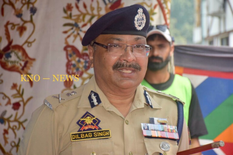 After Handing Over Police Recruitment To Separate Agency, 4000 Vacancies Of Constables In Dept: DGP