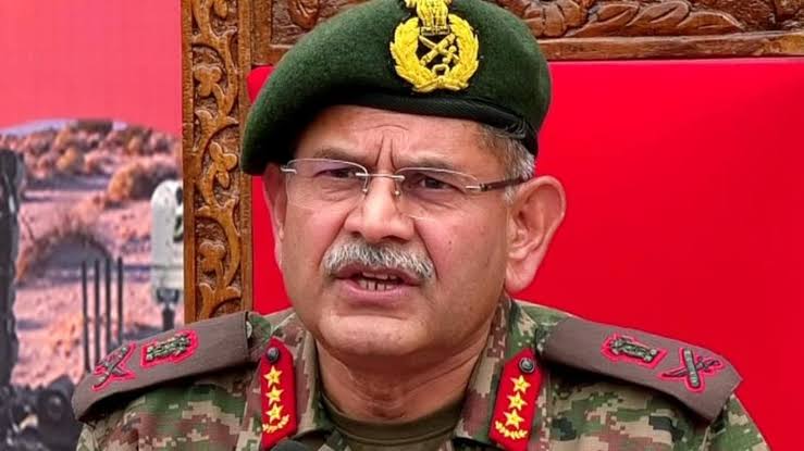 Foreign Militants Coming From Nepal, Punjab Borders To Disrupt Peace In JK:  Northern Army Commander
