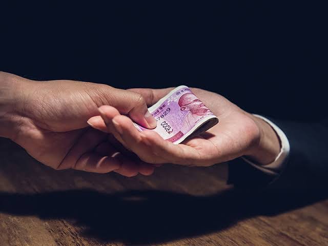 CBI Arrests Revenue Inspector Of Jammu Cantonment Board In Bribery Case