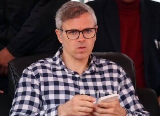 Decisions Taken By BJP After Article 370 Roll Back Aimed To Weaken NC In JK: Omar Abdullah