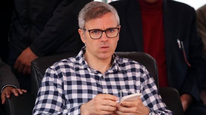 Decisions Taken By BJP After Article 370 Roll Back Aimed To Weaken NC In JK: Omar Abdullah